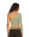 Tripack Y/Out One Shoulder