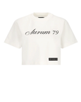 Croptop Aurum Let'S Fly