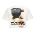 Croptop Aurum Let'S Fly