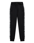 Pantalon Versace Jeans Logo Banda