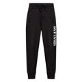 Pantalon Versace Jeans Logo Blanco
