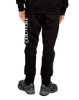Pantalon Versace Jeans Logo Blanco