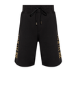 Bermuda Versace Jeans Logo Dorado