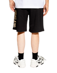 Bermuda Versace Jeans Logo Dorado