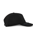 Gorra Monastery Divulgado Black