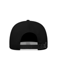 Gorra Monastery Divulgado Black