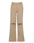 Pantalon Celeit Nude