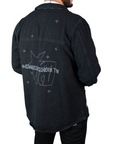 Chaqueta Blow Up Denim World