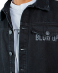 Chaqueta Blow Up Denim World