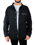 Chaqueta Blow Up Denim World