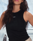 Camiseta Celeit Label Tank