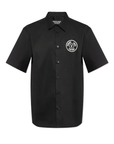 Camisa Versace Jeans V Logo