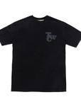 Camiseta Art Dist Washed