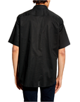 Camisa Versace Jeans V Logo
