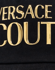 Gorro Versace Jeans Logo