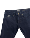 Jean Versace Jeans Skinny Sky