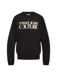 Sudadera Versace Jeans Logo