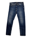 Jean Versace Jeans Skinny Sky