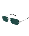 Gafas de sol Cartier CT0577S 002 55