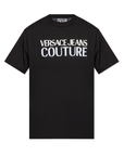 Camiseta Versace Jeans Logo Blanco