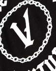 Camiseta Versace Jeans Logo Blanco