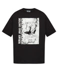 Camiseta Versace Jean Logo Cisne