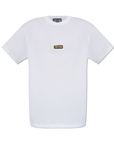 Camiseta Versace Jeans Placa Dorada