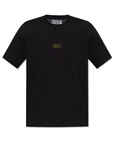 Camiseta Versace Jeans Placa Dorada