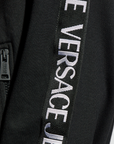 Sudadera Versace Jeans Logo Hombros