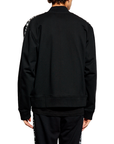 Sudadera Versace Jeans Logo Hombros