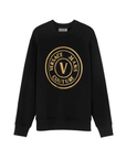 Sudadera Versace Jeans Logo