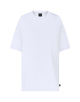 Camiseta Rosso Oversize Monastery