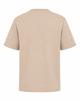 Camiseta Remanence semi fitted Peak L