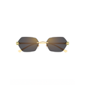 Gafas de Sol Cartier CT0636S-001