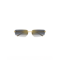 Gafas de Sol Cartier CT0544S-001