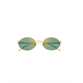 Gafas de Sol Cartier CT0644S-004 52