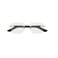 Gafas Opticas Cartier CT0623O-001 54