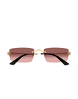 Gafas de sol Cartier CT0598S 004 55