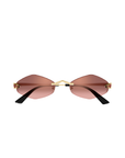 Gafas de sol Cartier CT0433S 006 55