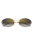 Gafas de sol cartier CT0592S-001 55