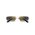 Gafas de sol cartier CT0598S-001 55