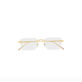 Gafas Opticas Cartier CT0619O-001 52