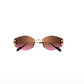 Gafas de Sol Cartier CT0620S-004 56