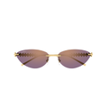 Gafas Cartier - CT0543S-004 58