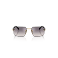 Gafas Prada D55S ZVN60W 55