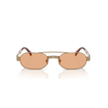 Gafas de Sol Miu Miu OMU B52S 70E90X 52