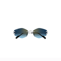 Gafas de Sol Cartier CT0620S-002 56