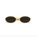 Gafas de Sol Botega Veneta BV1386S-001 57
