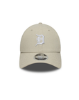 Gorra New Era -940Mc-Dettig Ltc Beige