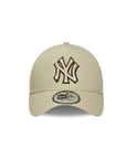 Gorra New Era -940EF Trucker-Outline Neyyan Ltcchs Beige